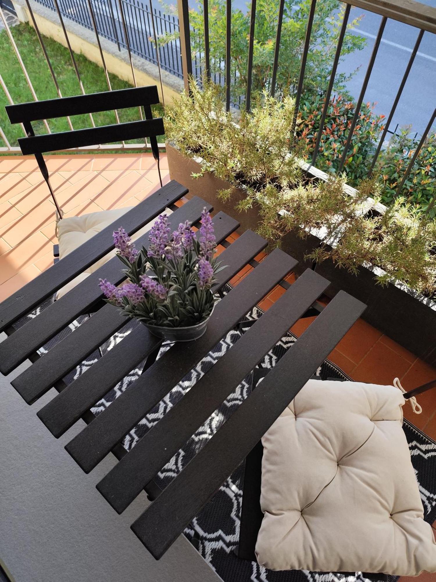 La Bicicletta Rooms Cremona Exterior photo